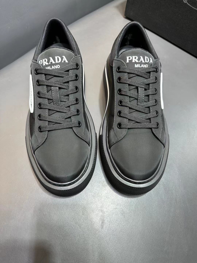 Prada Casual Shoes